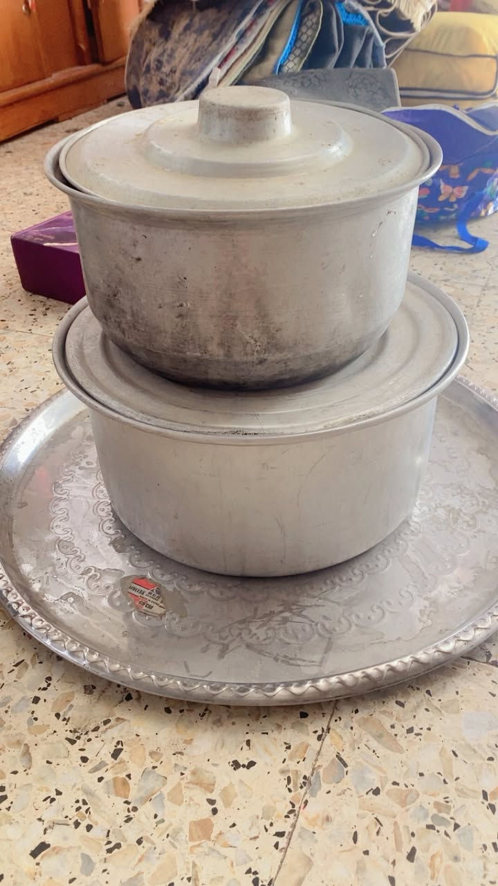 للبيع


**إذا كنت صاحب هذا الإعلان وتريد حذفه لأي سبب، رجاءا أرسل رسالة إلى الدعم الفني**