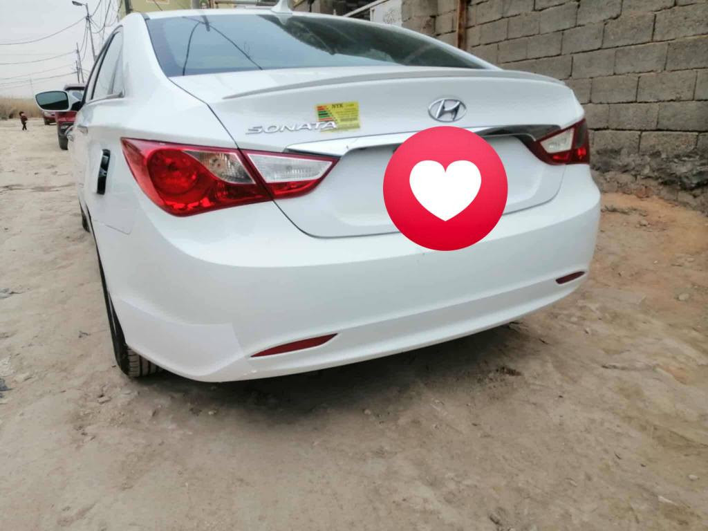 سلام عليكم سوناتا 2014 امريكي كلين اي ضربه مابيه فقط رش البنيد وقليل بل قماره أثر جراد سنويه جديد لحد 2031 رقم انكليزي بسمي محرك جديد ما مفتوح مكفول من التنقيص والتبخير والدوانز  السيارة جاهزهة من كلشي مابيه نقص
 السعر 117 وبيه مجال للشراي 

*********** آفاق, القادسية
