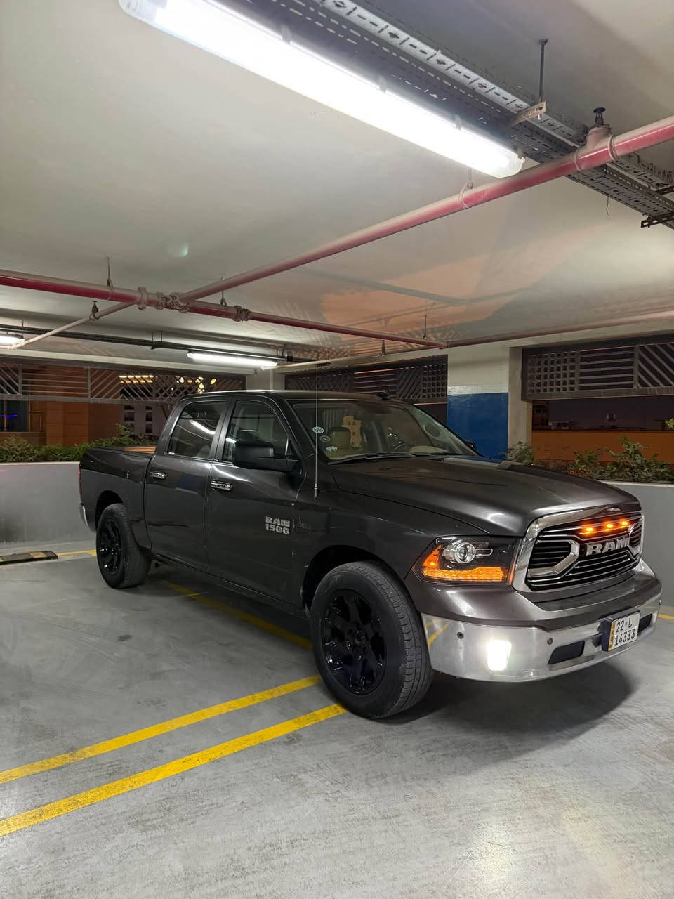 السلام عليكم دوج رام 2018 باب طويل بدي قصير سيارة نضيفة بمعنى الكلمة وارد امريكي حادثها جاملغ امامي بدون دواخل والباقي مكفولة مكينه كير حداده تبريد شرط محرك 8 سلندر سيارة منضومه غاز 80 لتر فول موصفات بصمه كشنات جلد كهرباء فول رقم وسنويه جدد السعر 187 

البصرة المعقل
***********-***********
الاتصال هاتفيًا البصرة, العراق
