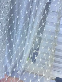تول • قطعتين • متر ونص