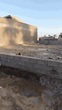 حي الحكيم • شارع علاء غريب • ٣٠٠م