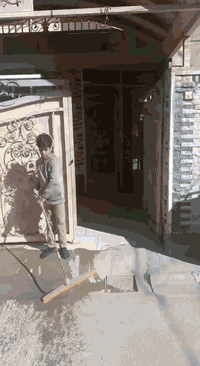 الزيتون • شقة للايجار • غرفة واستقبال