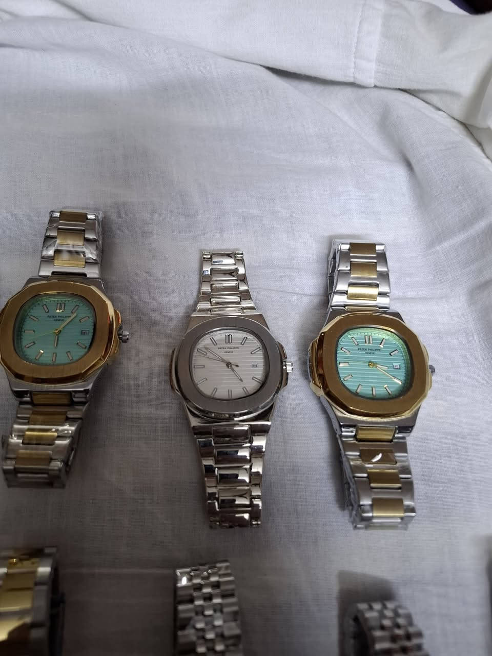 السلام عليكم ٢١ قطعه ماستر كله جديد لبيع شلعه


**إذا كنت صاحب هذا الإعلان وتريد حذفه لأي سبب، رجاءا أرسل رسالة إلى الدعم الفني**