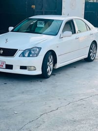 شاهين • ٢٠٠٧ • ميكانيك تمام