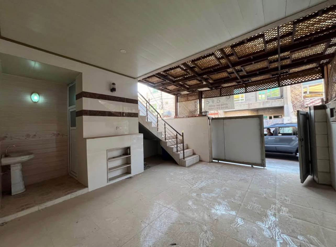 بيت للبيع في اربيل حي كلاويز
خانوو بۆ فرۆشتن لە گەرەکی گەلاوێژ

مساحە /١٢٥م
٣ غرف النوم 
بیت موثث
بيت كلش نظيف بدون اي نواقص
للمزيد المعلومات 

٧٥٠٥٩١٧٠٠٠
***********
***********whatsup

رووبەری خانوو / ١٢٥م
٣ ژووری نوستن
خانووەکە راخراوە

بۆ زانیاری زیاتر پەیوەندی بکەن 
***********
***********
***********whatsup أربيل, العراق
