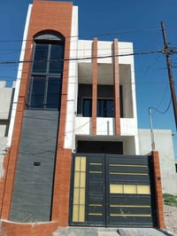 حي السماح السياسين • ١٠٠م • سند طابو