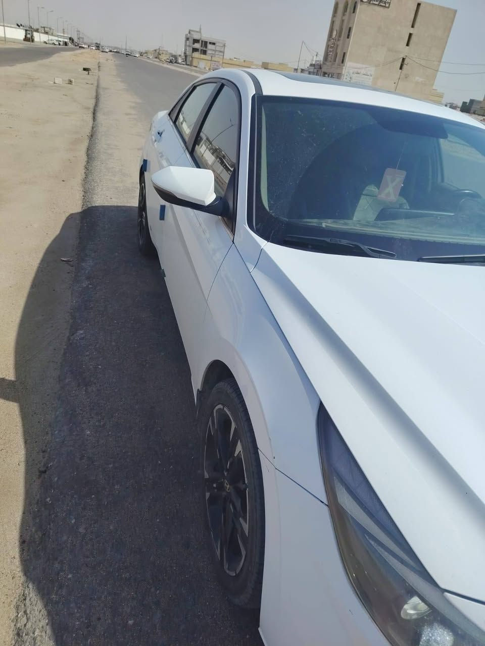 النترا ٢٠٢١ خليجي مكفول كفاله عامه 
محرك كير كفاله 
فول مواصفات
البصره الزبير ***********
السعر 170وبيها مجال
