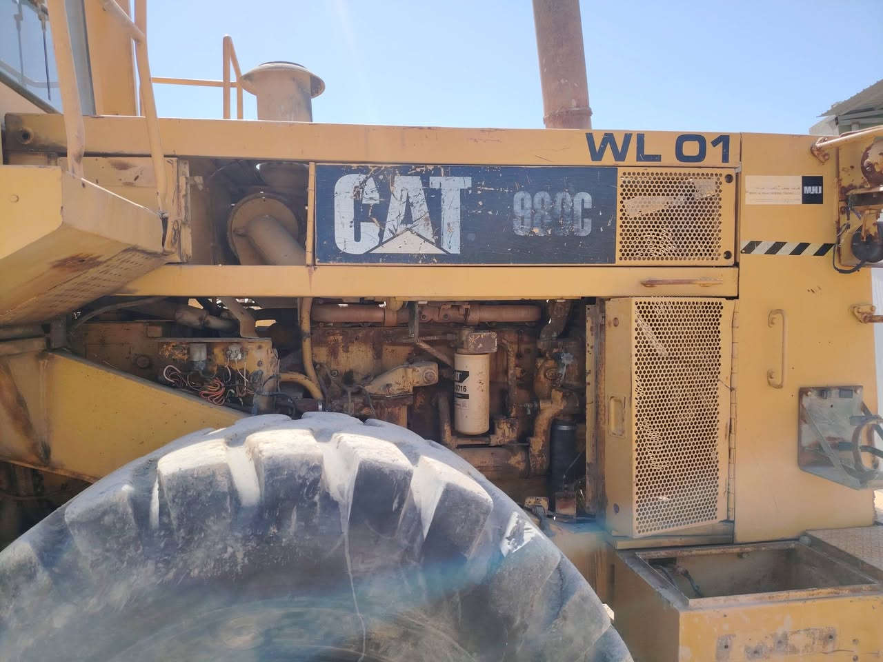 ٩٨٠ سي مديل ٩١ للبيع الأستفسار الاتصال على الرقم *********** الخط الثاني *********** رجائن اخون الي مو شراي لايتصل العنوان سامراء
