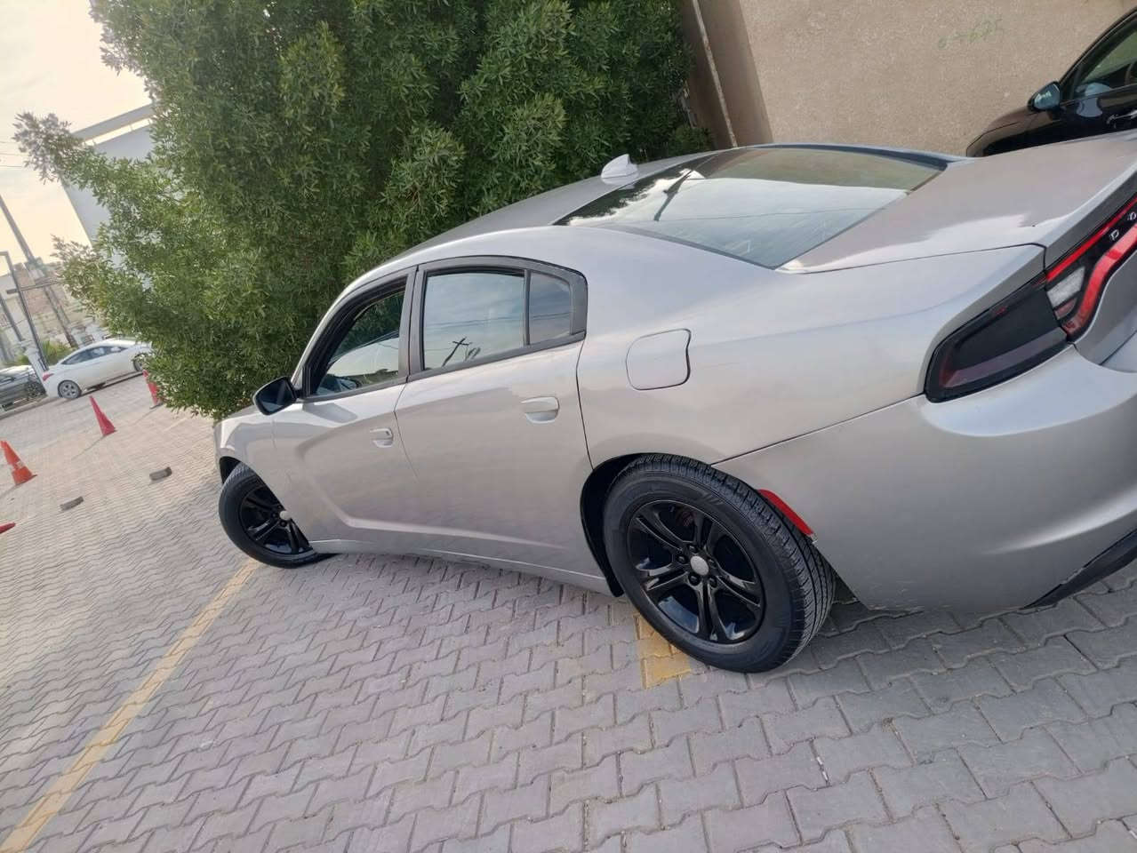 سلام عليكم سعره 65
جارجر موديل 17اصل كفاله من مكينه وكير 3600

سياره شاشه جبيره تشغيل عن بعد كشنات جلد سياره جاهزه من كلشي وكلشي شغال كير ومكينه بل كارتون تخم تاير حداديه كهربائيات خير من الله كل نقص مكو بيع او مراوس حسب لقناعه مكان سياره نجف تواصل عن طريق ***********
