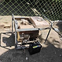 مولده • ٢٠امبير • نجف مناذره