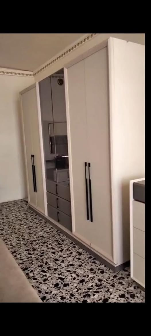 غراض للبيع كلمن وسعرة


**إذا كنت صاحب هذا الإعلان وتريد حذفه لأي سبب، رجاءا أرسل رسالة إلى الدعم الفني**