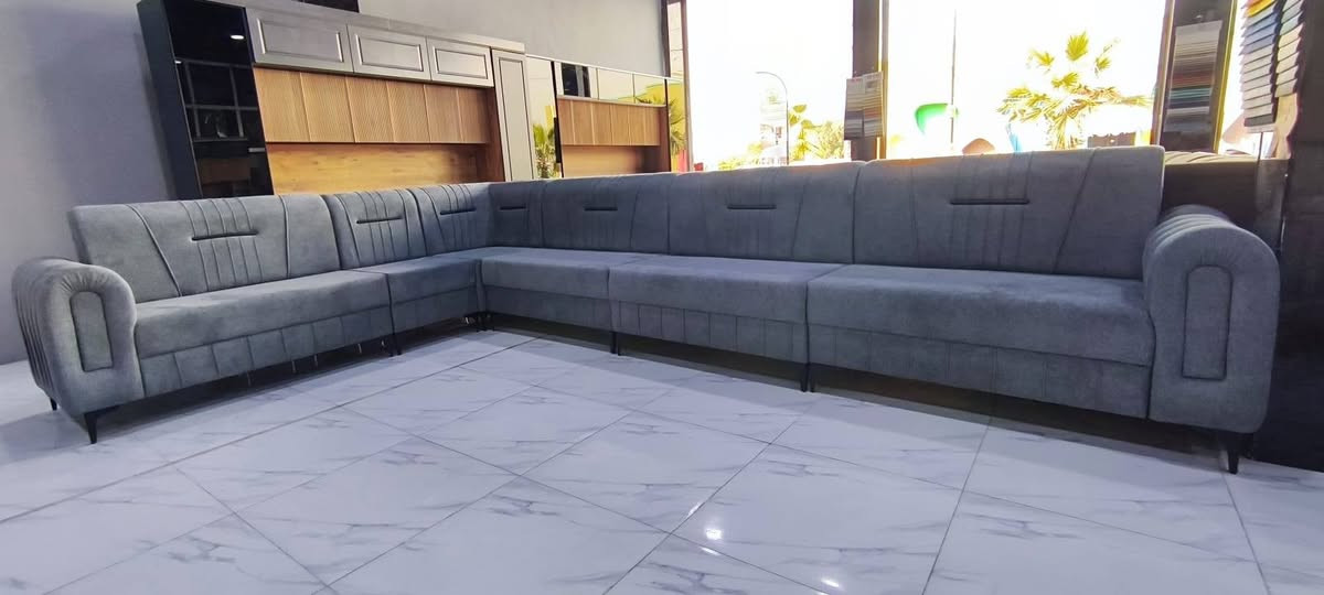 مع شركة مــودرن هــوم للأثاث المنزلي
ترقبو كل ماهو جديد

ترقبو كل ماهو جديد
من انتاجنا قنفـات و كاونترات موديل 2026 
ولاتنسـون التخفيضات 20%
العنوان تكريت شارع الزهور مقابل مدرسة ماما فاتن ***********2026
