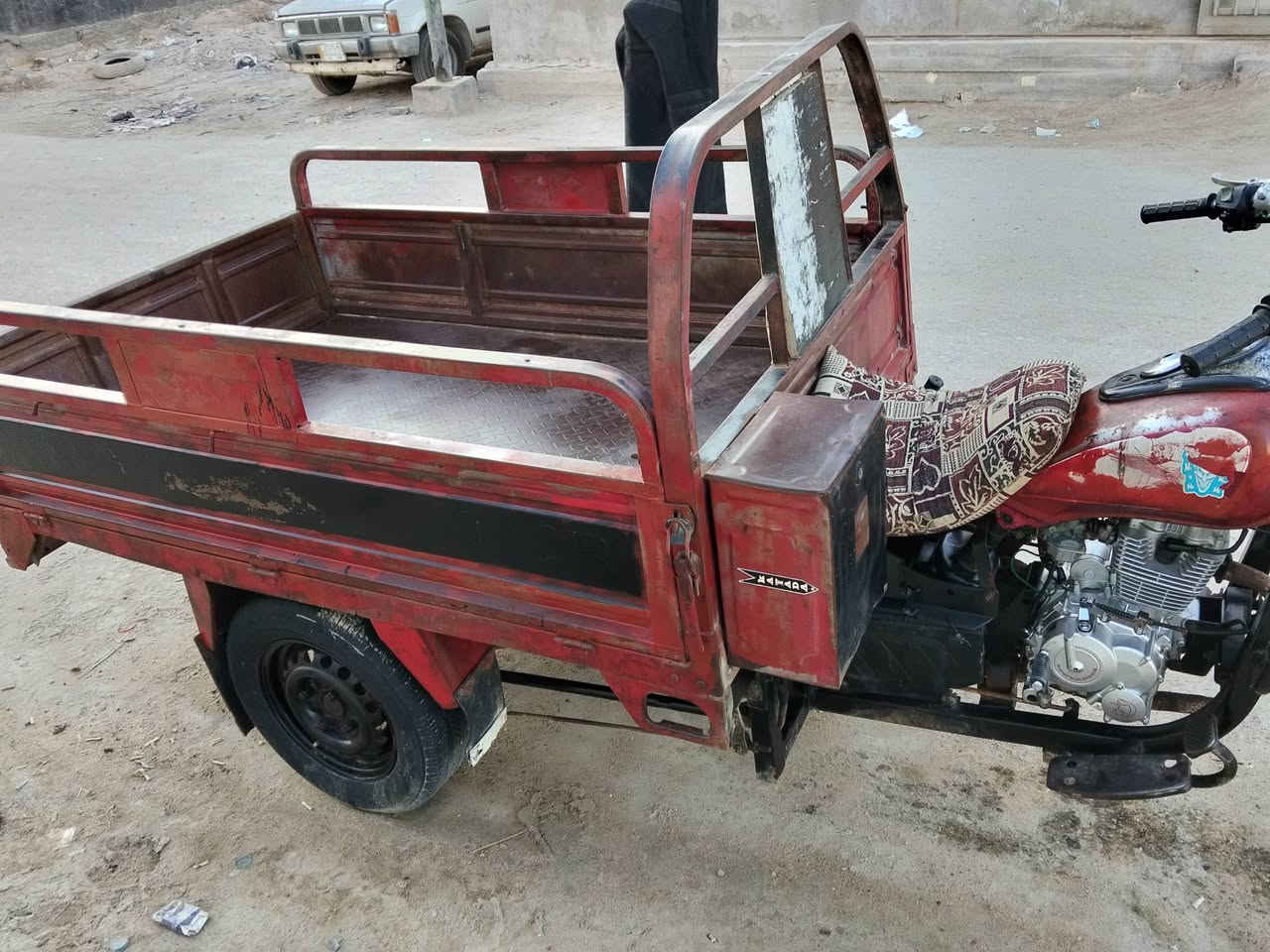 ستوته كربلائيه للبيع 2015 اوراق مكينه جديده مامفتوحه سدر جديد ستوه شاده تخم دبلات جديد الستوته كفاله من الشاصي   مليون و400 وبيها مجال بسيط ابو الخصيب ***********
