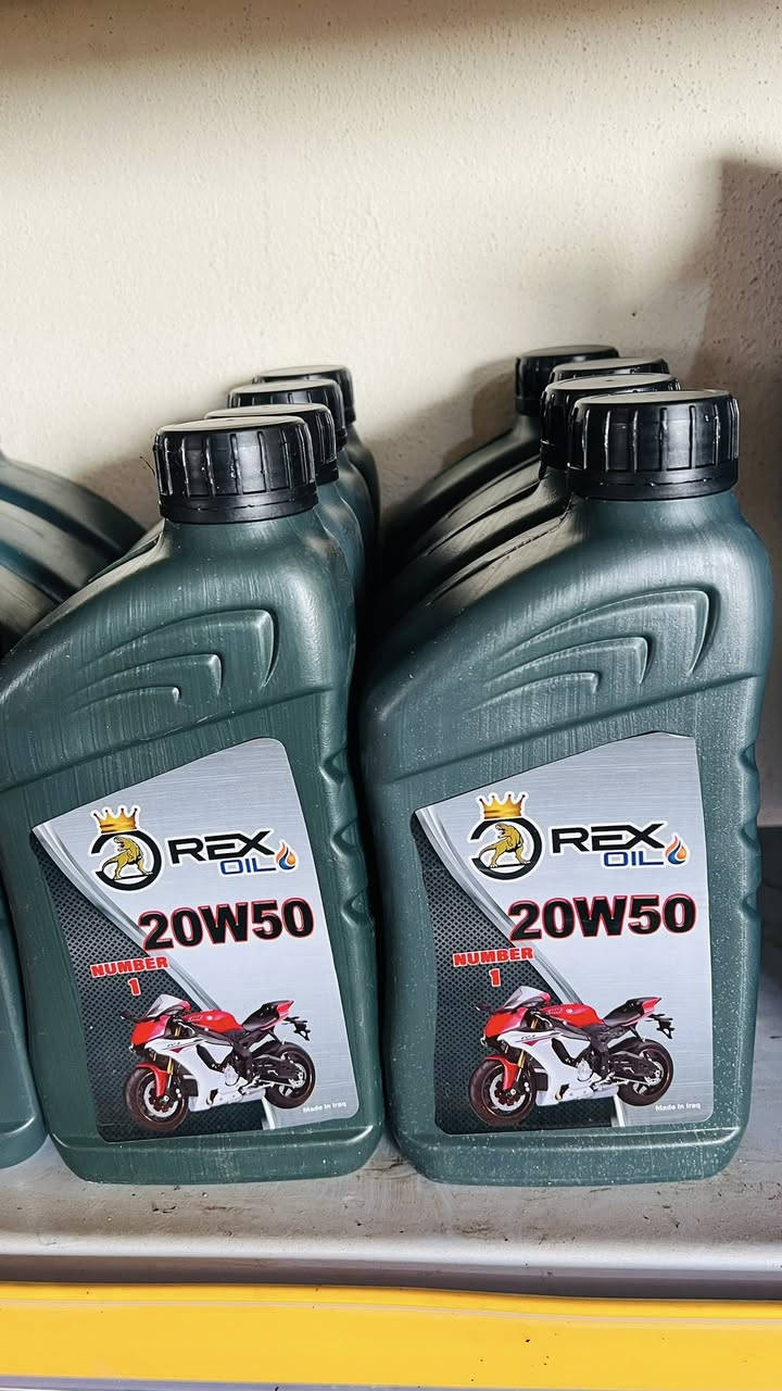 🛢️اليوم السبت 2026/2/7🛢️
وصول نوعيات من عالم الدهون درجه ممتازة
ألماني 🇩🇪سعر التر 5000
أماراتي 🇦🇪سعر التر 4000
واسعارت خيالية وفلاتر لكافة السيارات
📍العنوان جنوب الموصل قرية النعناعة📍


**إذا كنت صاحب هذا الإعلان وتريد حذفه لأي سبب، رجاءا أرسل رسالة إلى الدعم الفني**