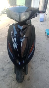 من رخصت مدير الكروب المحترم للبيع دراجه ماكس للبيع ببغداد مدينة الصدر ...