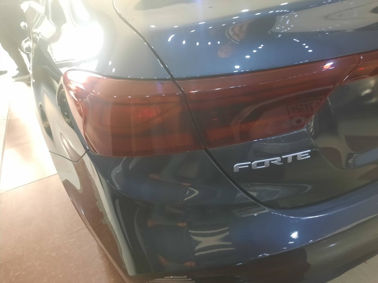 فورتي كلين ٢٠٢٤ نص مواصفات
رقم الشاصي وفديو كامل مصور السيارة ماشية ١٠ الف ميل 
رقم كاتي تترقم شمالي موقع السيارة أربيل 
***********
السعر ١٥٠ ورقة
