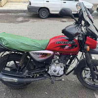 بوكسر • جبلي • ٢٠٢٣