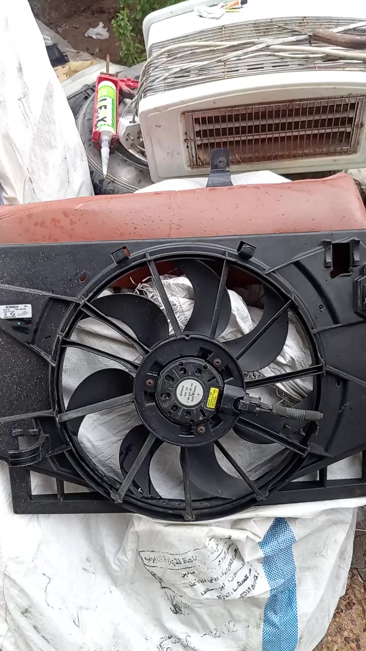 فان كوري سعر 25 الف اضافي يتكعد امام راديتر التبريد


**إذا كنت صاحب هذا الإعلان وتريد حذفه لأي سبب، رجاءا أرسل رسالة إلى الدعم الفني**