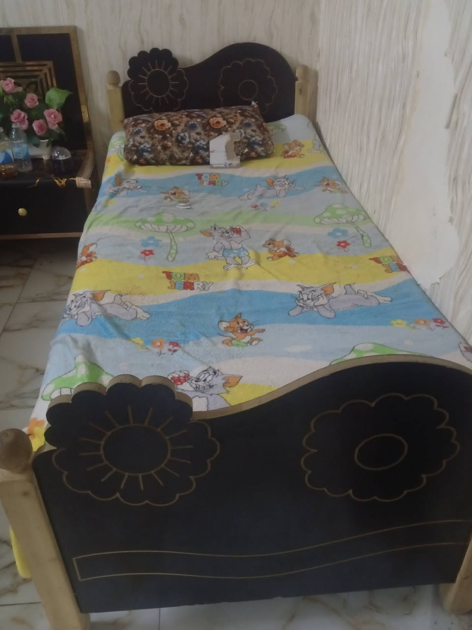 غراض للبيع المجمده 100 شرط شغل وجرابي 30 وميز 75


**إذا كنت صاحب هذا الإعلان وتريد حذفه لأي سبب، رجاءا أرسل رسالة إلى الدعم الفني**
