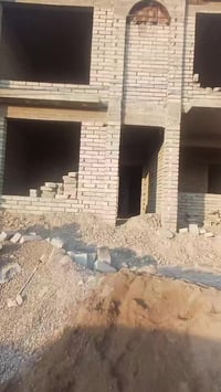 العرموشيه الأولى • ١٢٥م • ٥ غرف