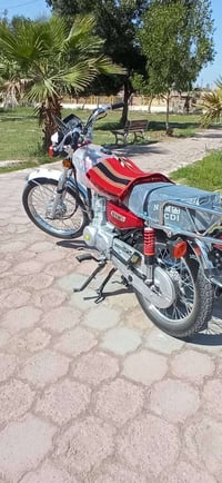 دراجه • موديل ٢٦