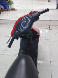 دراجه الكزز دراجه خر من لله كفاله شلعه ومعدل خير من لله كلاجات رياضي ت...