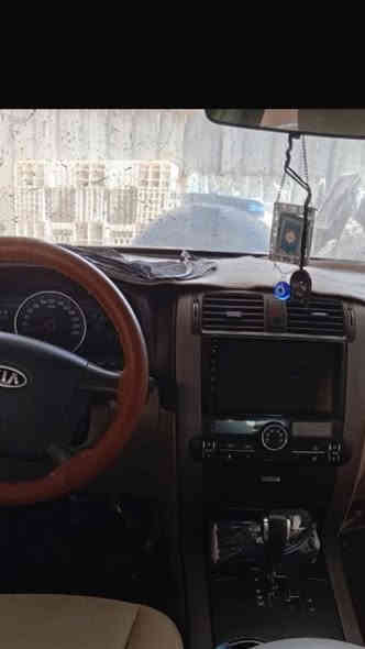 سلام عليكم 
موهافي 2011 رقم الجديد 
رقم بغداد
صندوك شفط
شاشة
حساسات
كشنات مخمل
مري كهرباء ام الاشاير
تحكم لايتات ماطور 
السياره مكفوله من الضربه والصبغ وا الشخط وا  حته الدعاميات
مكينة مكفول ما  مفتوح شركة
كير مكفول ما مفتوح
السياره ماشيه 110 الف
5 ويل كب
وشادلهة منضومة غاز 
السعر 155
هاتف ***********
حتى الكتلوكات الشركة موجوده
