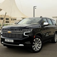 تاهو بريمير 2023 (خليجي) 💎 * العداد: 40,000 كم   * المحرك: 5.3L (مكفول...