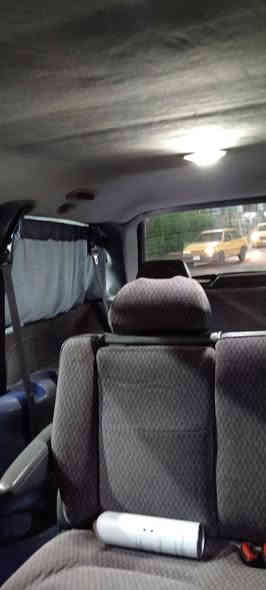 دوج كلايسلر موديل 2000 مكينه 3300 كهربائيات تبريد شغاله 3قطع تبريد رقم دولي تخم تاير صدر جديد نضيفه جدا شاشه كامرا كهربائيات كله جدد تحويل ثاني صبغ جماليه فقط نواقص درايم شفت طكطع دشبول طافي كيحات بدايت بلاستيك ولف اي نقص ماكو سياره نضيفه مكان دوره جمعيه *********** وتساب
