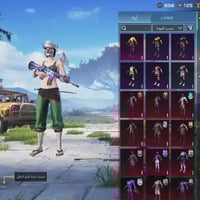 انفنكس هوت ١١ إس • ١٢٨ جيجا • حساب ببجي