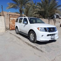 بادفندر • ٢٠١٠ • رقم بغداد