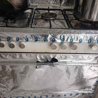 طباخ تركي • أربيل