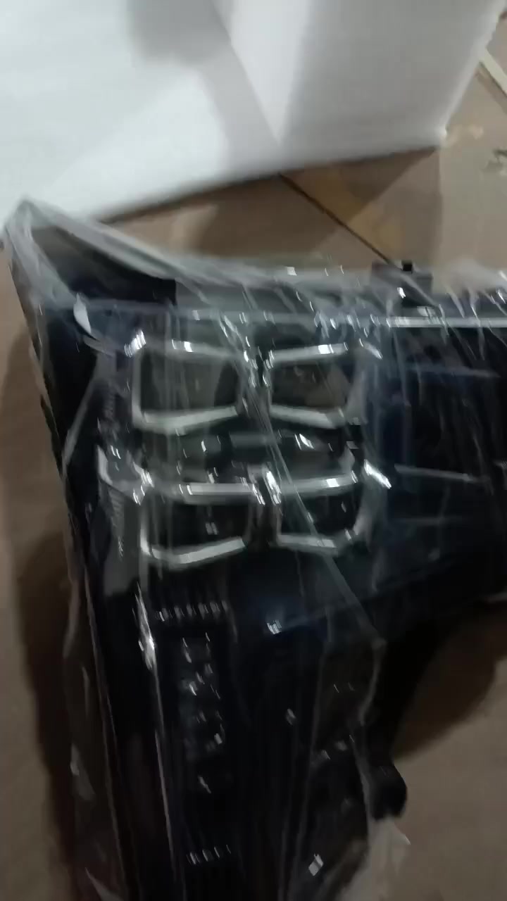 السلام عليكم متوفر لايتات GAC GS8 2022 + 2023 + 2024 + 2025 اصلي وكاله
#الجميع
*********** توصيل كافة العراق مجانا
