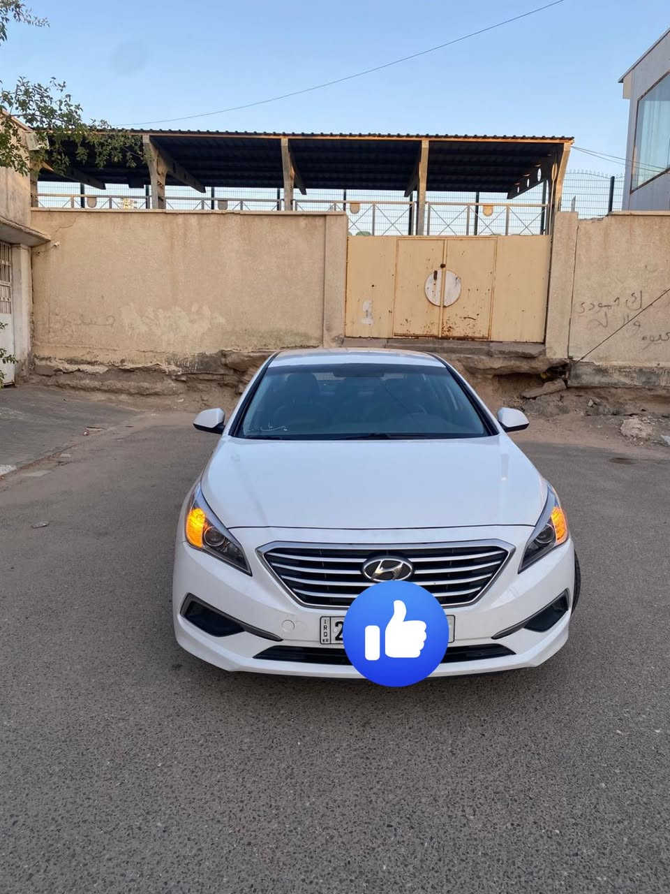 سلام عليكم سوناتا وراد كوري  ادوات ادوات كصه جنطه دخول جديد مديل 2017  سياره كلش جديده احله من صور جاهزه من كلشي مكينه كير كفاله تبريد ثلج حداده 100/100 مكينه 2000 بانزين اصل فول عده فتحه كشنات جلد شاشه كأمره جاهزه من كلشي متوم شمالي نكليزي طبق اصل  
السعر 55$
هاتف***********
مكان البصره
