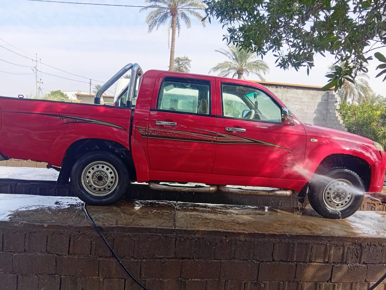 سلام عليكم سكاي 2012رقم بغداد الدولي تحويل مباشر محرك كير صدر كله جديد كهربائيات  كلها شقاله لايت عالي ناصي شاير دبل شاير جام كلها شقاله مكفولة من ضربة صبغ اثر جراد شاصي مكفول السعر 45وبيها مجال حك الجيه مكان سياره واسط قضاء الصويرة رقم الهاتف ***********
