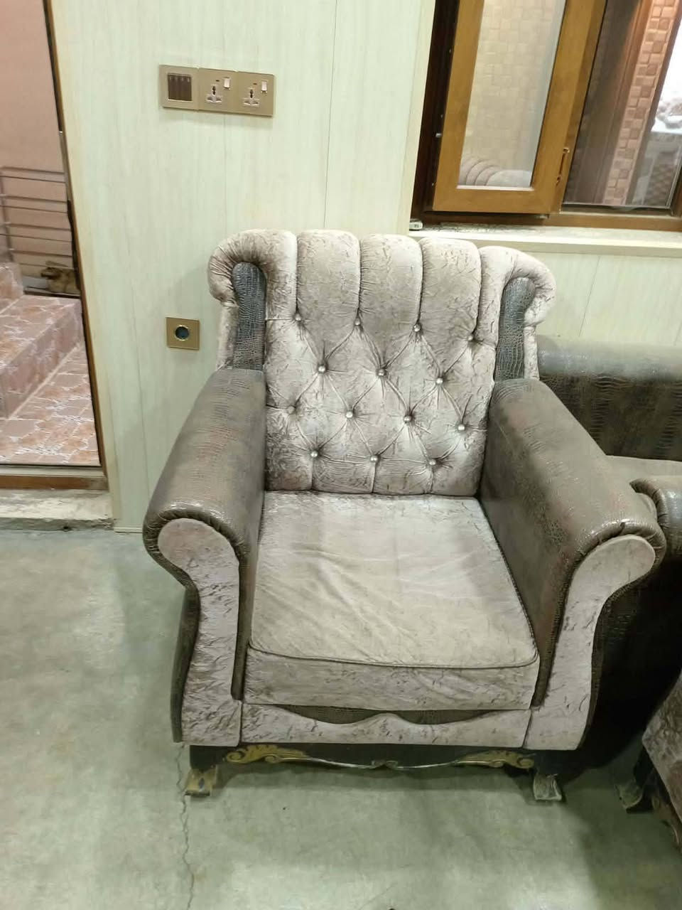 للبیع طخم ۱۰نفر سعر مناسب کرکوک


**إذا كنت صاحب هذا الإعلان وتريد حذفه لأي سبب، رجاءا أرسل رسالة إلى الدعم الفني**