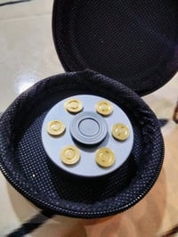 وزن ثقيل • مدينة الصدر • توصيل