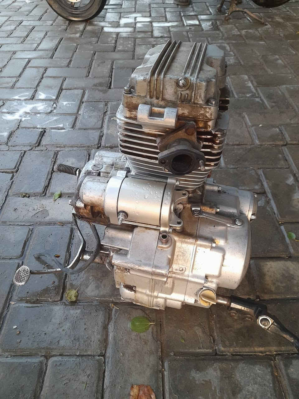 السلام عليكم عندي مكينه ديوان ابلادي للبيع السعر ١٠٠ بيهه مجال بغداد ***********غير على فيس
