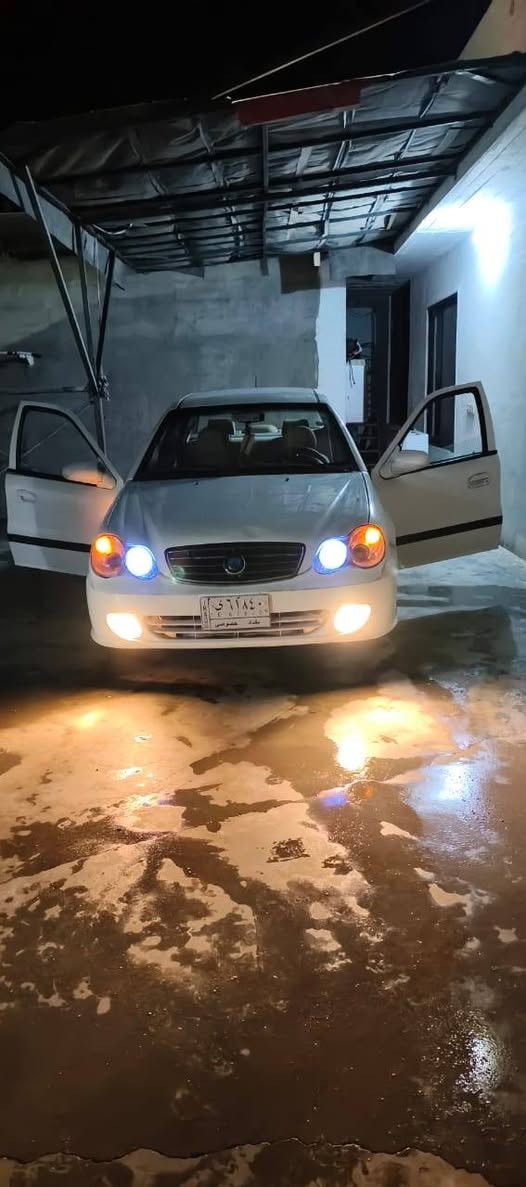 بۆ فرۆشتن:جیلی ck مۆدیل٢٠١٣گیرعادی تبرید سارد و گەرمی مەزبوتە یەک پارچەی بۆیاغ و بێ مەسرەفو توندو تۆڵە.سەنەوی پلاستیک بۆ زانیاری زیاتر پەیوەندی بەم ژمارانەوەبکە:   (***********)(***********) نرخ ٤٠وةرةقةو معامله شوين رانية. السليمانية, العراق
