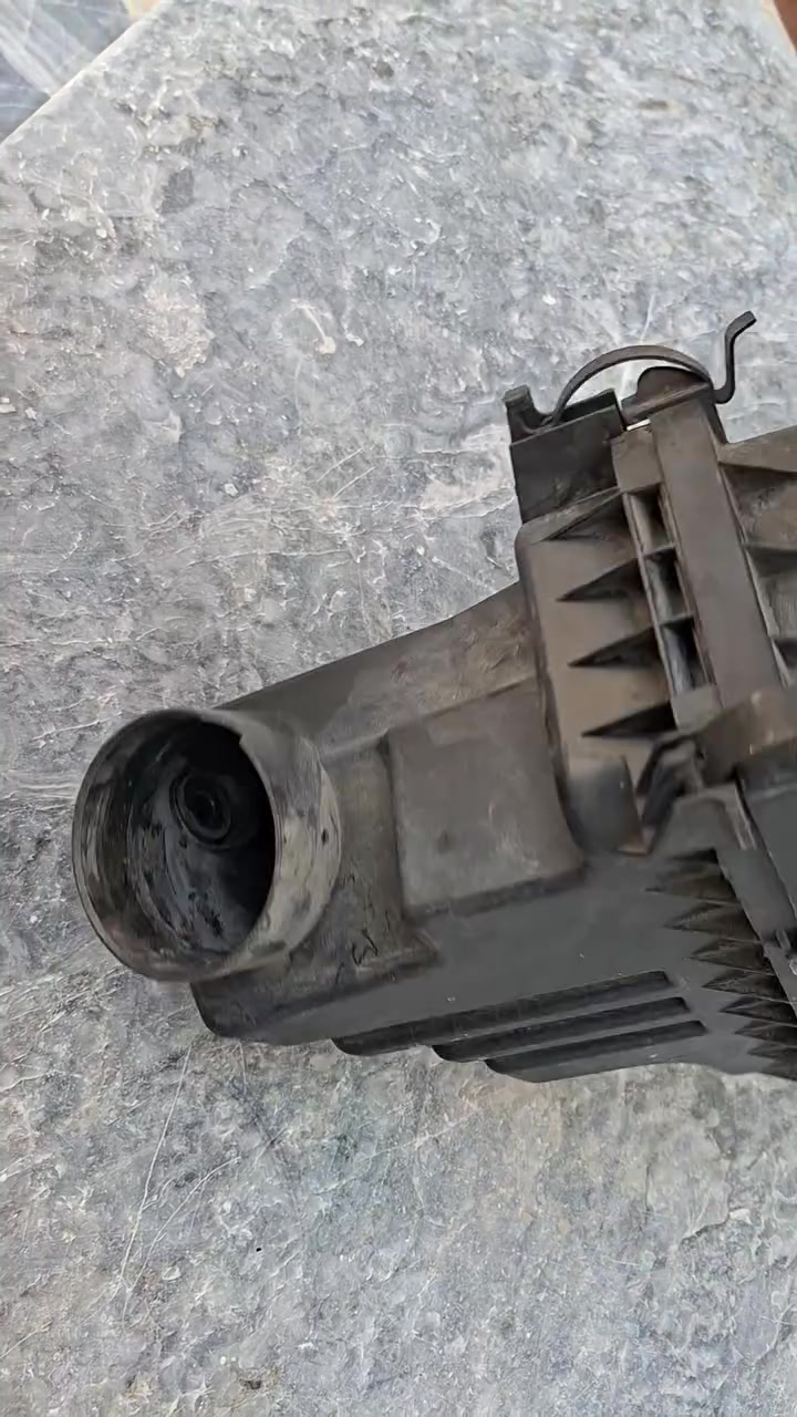 شوتة يارس يابانية مع فلتر اصلي ٢٠ الف


**إذا كنت صاحب هذا الإعلان وتريد حذفه لأي سبب، رجاءا أرسل رسالة إلى الدعم الفني**