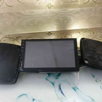 للبيع ملأت تكتك شاشه  وسمعات  ١٥ ألف