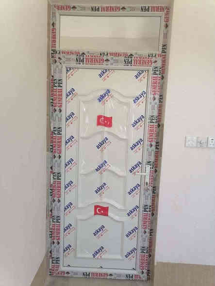 معمل الاماره 🇹🇷
يقدم لكم عروض مميزة لعمل كافه انواع ابواب والشبابيك البلاستك
سعر الباب  110 الف 🇹🇷
سعر متر الشباك 29 دولار 🇹🇷
دقه العمل والتزام الموعد 
للاستفسار  اتصال او واتساب
***********
     موصل موصل الجديده
