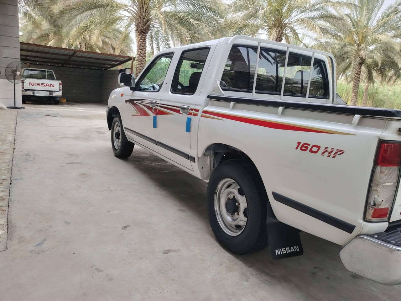 للبيع نيسان مديل ٢٠١٥ مكفوله كفاله عامه  فول مواصفات تحكم مري رقم بغداد انكليزي تحويل مباشر مشروع وطني سنويه ٢٠٣٠ السعر ١٤٥ وبيه مجال بسيط مكان السيارة كربلاء الحسينية او البرااهميه ***********
***********
