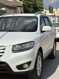 سنتافي • ٢٠١٢ • ٧ راكب