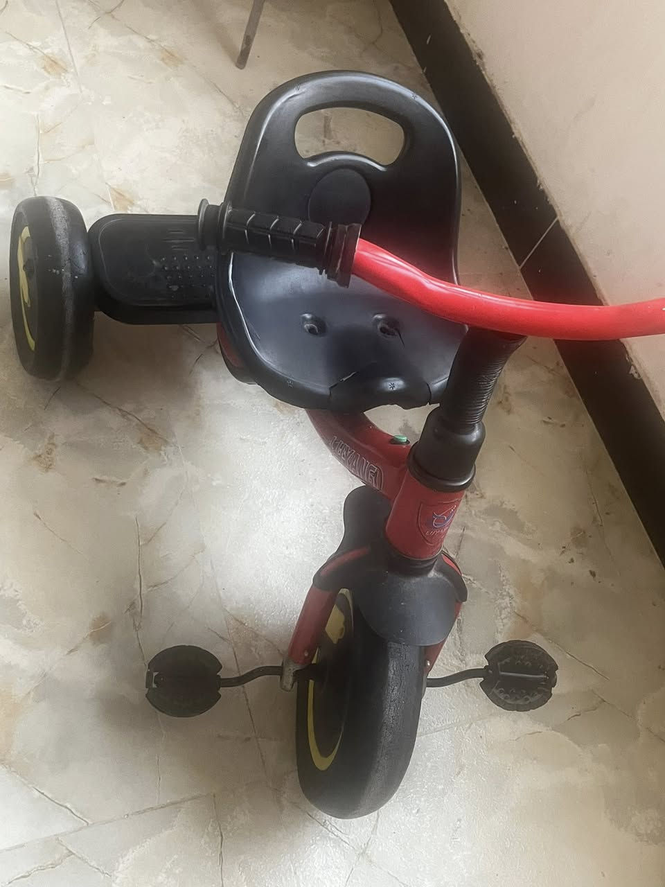 بايسكل للبيع تواصل خاص


**إذا كنت صاحب هذا الإعلان وتريد حذفه لأي سبب، رجاءا أرسل رسالة إلى الدعم الفني**