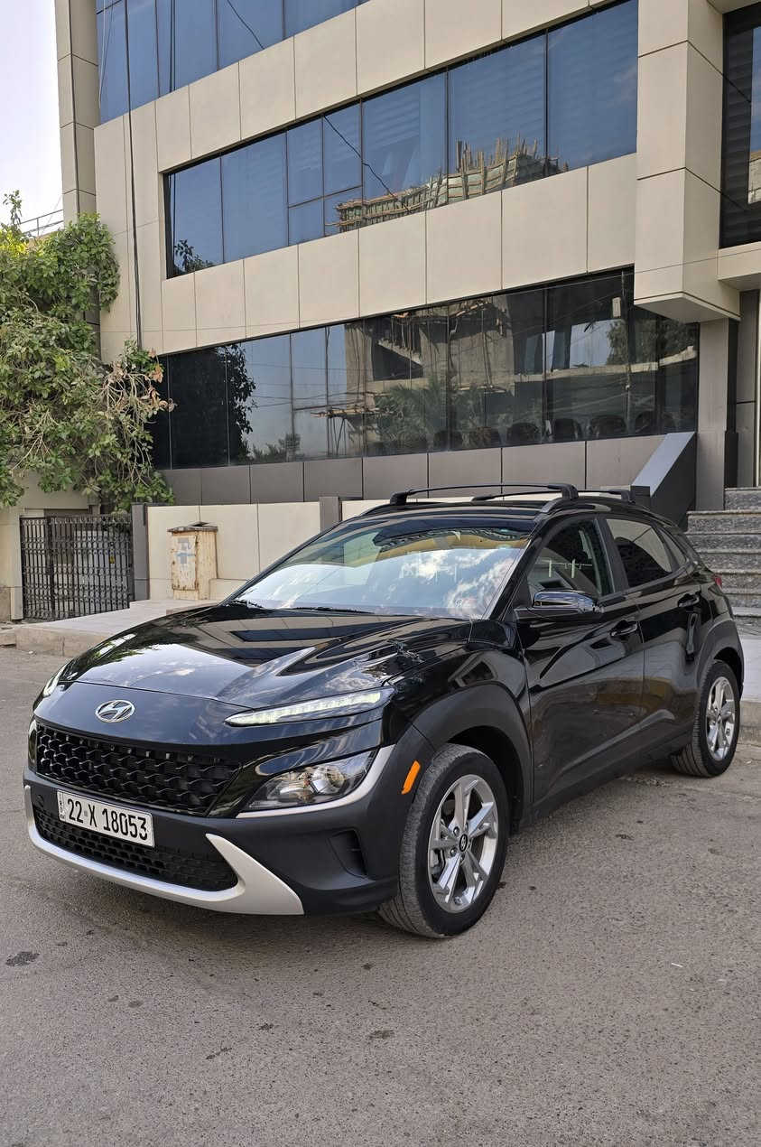 هونداي كونا 2023 محرك 2000 دوش
ضررها طرف البنيد فقط
بدون ايرباك وبدون دواخل
( ماشية 26)
رقم اربيل هزة وفحص كلة جديد تحويل مضمون
المواصفات :
بصمة تشغيل + بصمة ابواب + بصمة صندوك
تشغيل عن بعد
شاشة كبيرةتدعم كار بلي +gps
نقطة عمياء بالمري+ اشاير بالمري
رادار امامي تنبيه مانع تصادم
رادارات جانبيه تنبيه
رادار خلفي تنبيه عند الرجوع بريك ذاتي
تحديد مسار نظام السياقة الذاتية بين الخطوط
شاشة اعطال ملونة مع ترحيب
ثلاث وضعيات للقياده normal + sport + smart
وباقي المواصفات المعروفة
السيارة جديدة ونظيفة جدا كاملة وجاهزة مابيها اي نقص من كل نواحي
العنوان : بغداد / الكاظمية
للاستفسار : *********** ومتوفر بي واتساب
