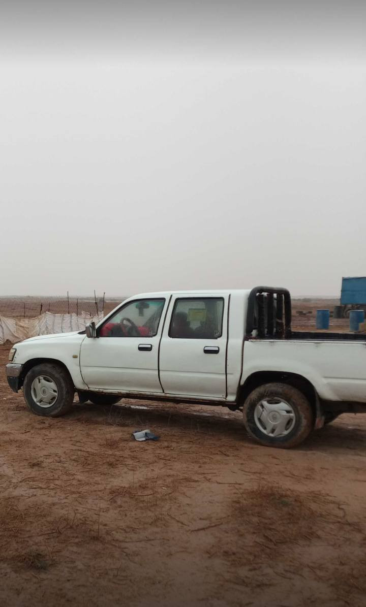 سلام عليكم
سياره دير موديل 2006 سياره مال جناي. مصبوغه لجماليه فقط
مكان السياره نجف رقم صاحب السياره ***********.. ***********
السعر 40وبيه مجال 
مكلف بنشر
