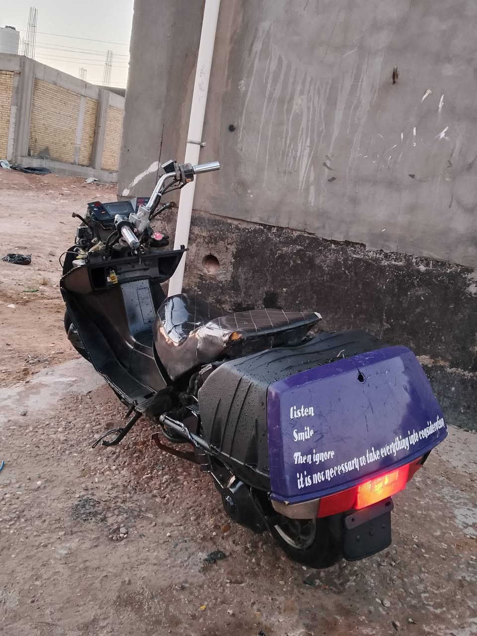 سلام عليكم فيوجن للبيع سعر(275)وبيها مجال
دراجه نكره بكل وقت  ما مفتوحه شرط بس زنجيل  صار يومين من بدلته وين ميعجبك افحص تنقيص تبخير نضوج جيبها وتعال من باب لبيت ابيع 
تأيرات جدد ناعمه 
نجف***********
