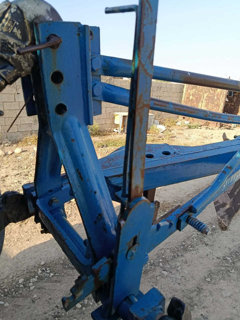فدان للبيع صنع الماني مكان ديالى بلدروز ***********
