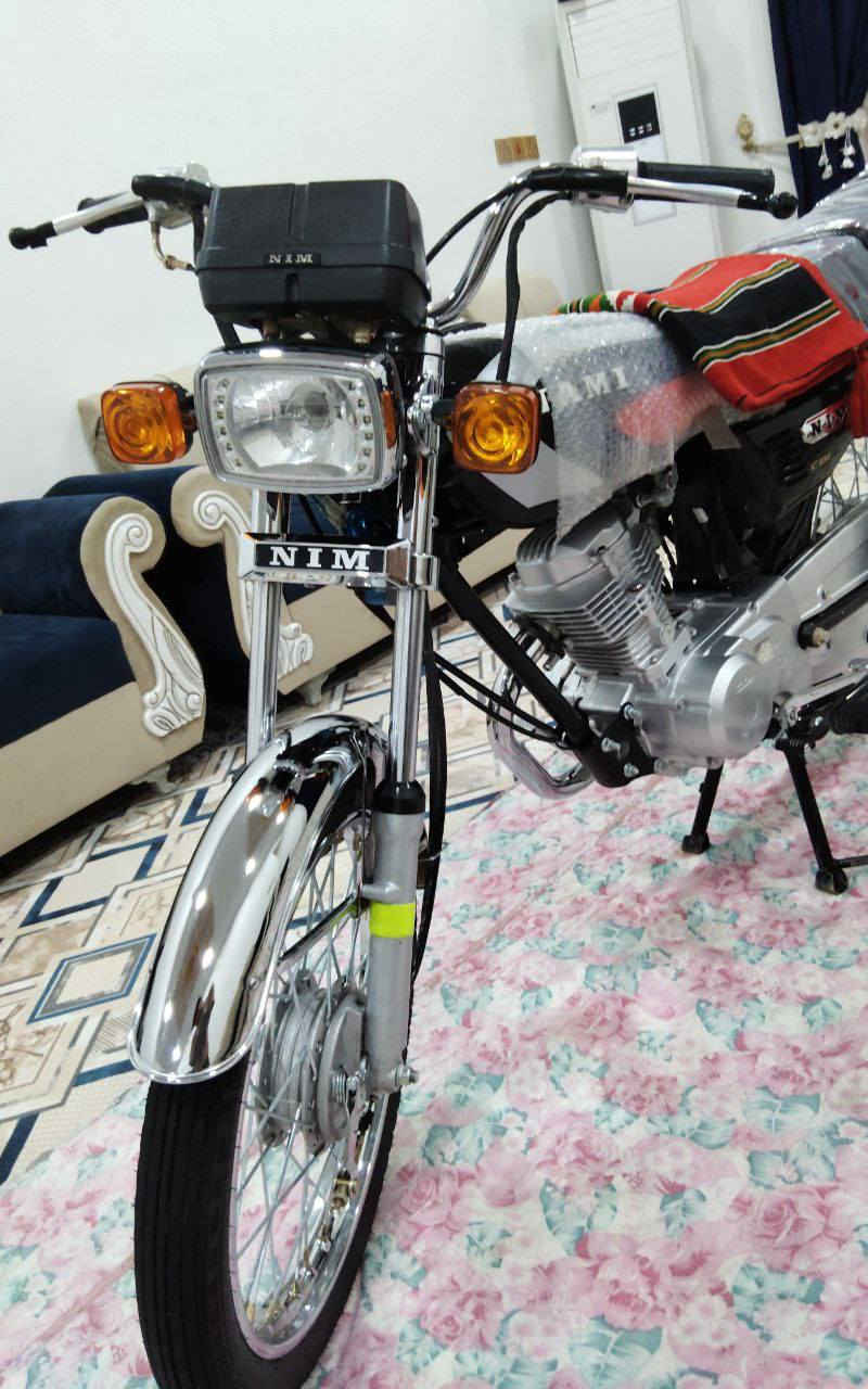 دراجة اربعة كيم شاصي 2027 اوراق سكنر محرك شلامجة دراجة كاملة مابيها نقص وغراضها كلة اصلي سعرها 900 الشراي يجي خاص او واتساب 
مكاني كربلاء الحسينية 
هذا رقمي ***********
